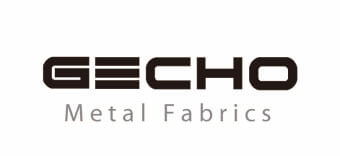 GECHOMETALFABRICS | Architectural Metal Fabric Manufacturer | GECHO Metal Fabrics | Metal Coil Drapery