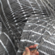 stainless wire rope mesh