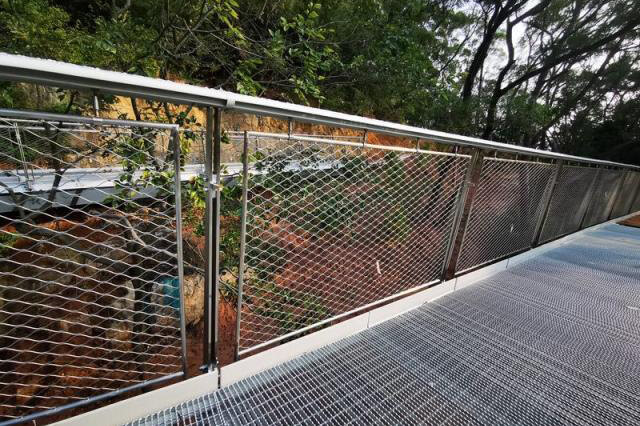 Balustrading